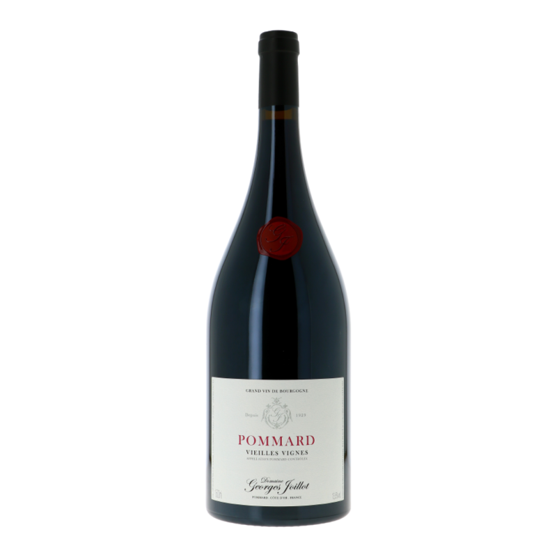 Pommard Vieilles Vignes 2020 - Pommard - Bourgogne - Georges Joillot (75CL.)