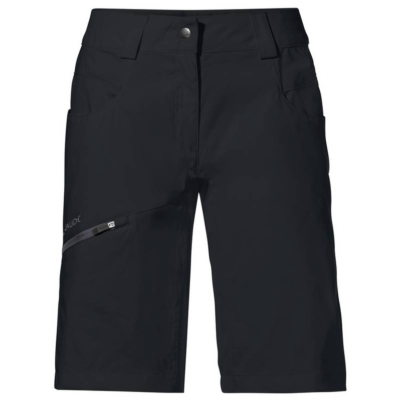 VAUDE Women's Skarvan Bermuda Funktionshose Damen