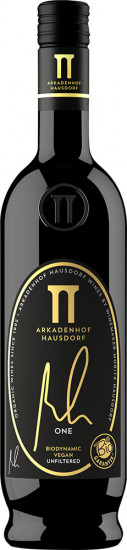 2021 ONE | Grüner Veltliner Ried Wadenthal | Wagram trocken Bio - Arkadenhof Hausdorf