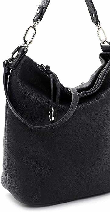 SURI FREY Handtaschen blau Debby