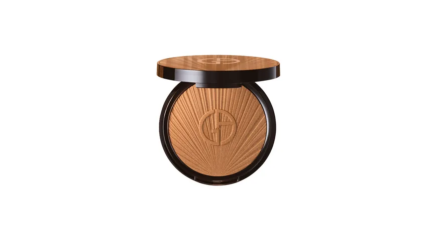 GIORGIO ARMANI Luminous Silk Glow Bronzer 18 ml 90 - 90