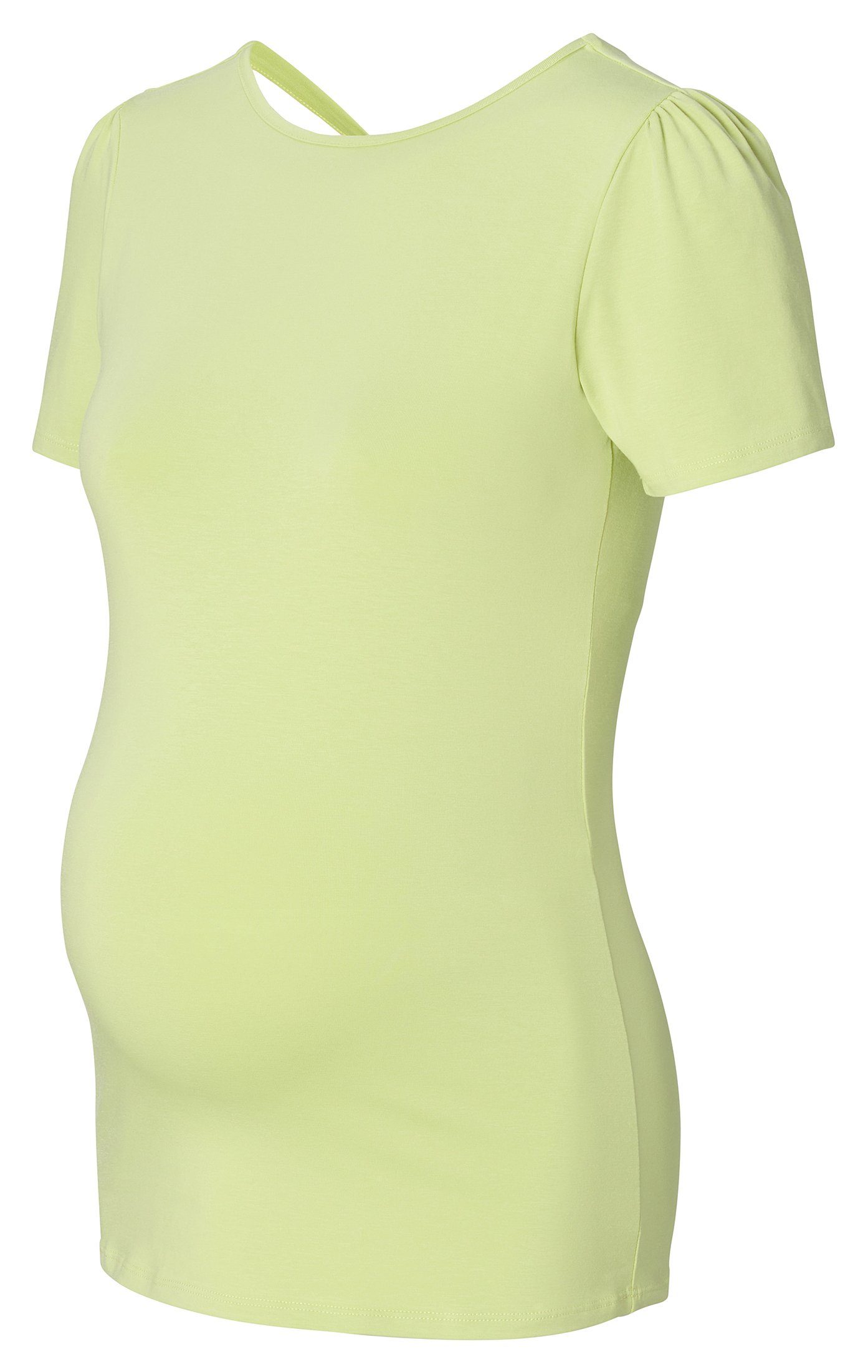Noppies Umstandsshirt Noppies T-shirt Bago (1-tlg)