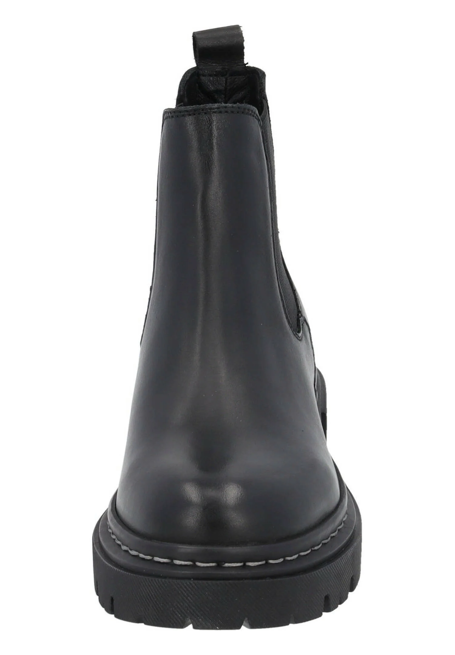 Palado ARNU - Botines con plataforma
