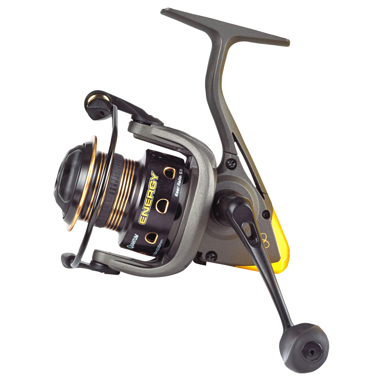 Quantum Angelrolle Energy Light Braid LSW