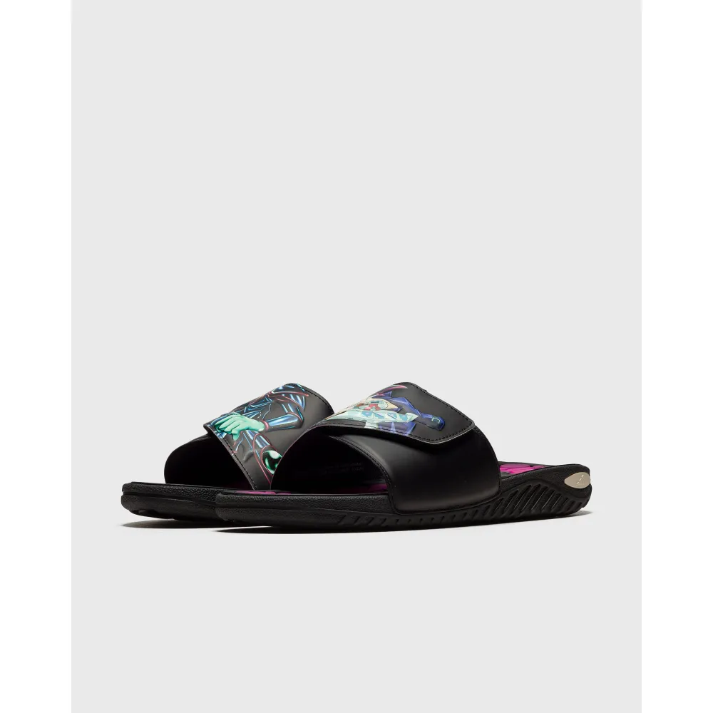 adidas Yu Gi Oh x Reptossage HQ4274 / schwarz