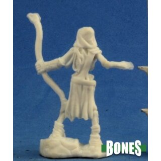 Skeleton Guardian Archer (3)