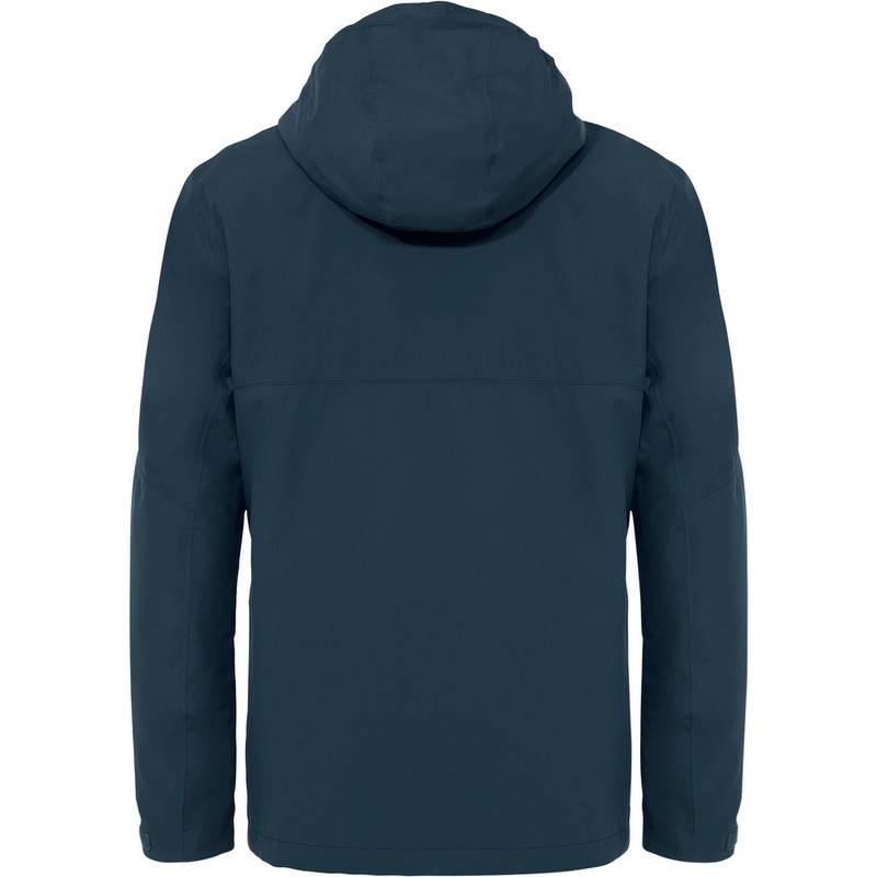 VAUDE Caserina 3in1 II Doppeljacke Herren