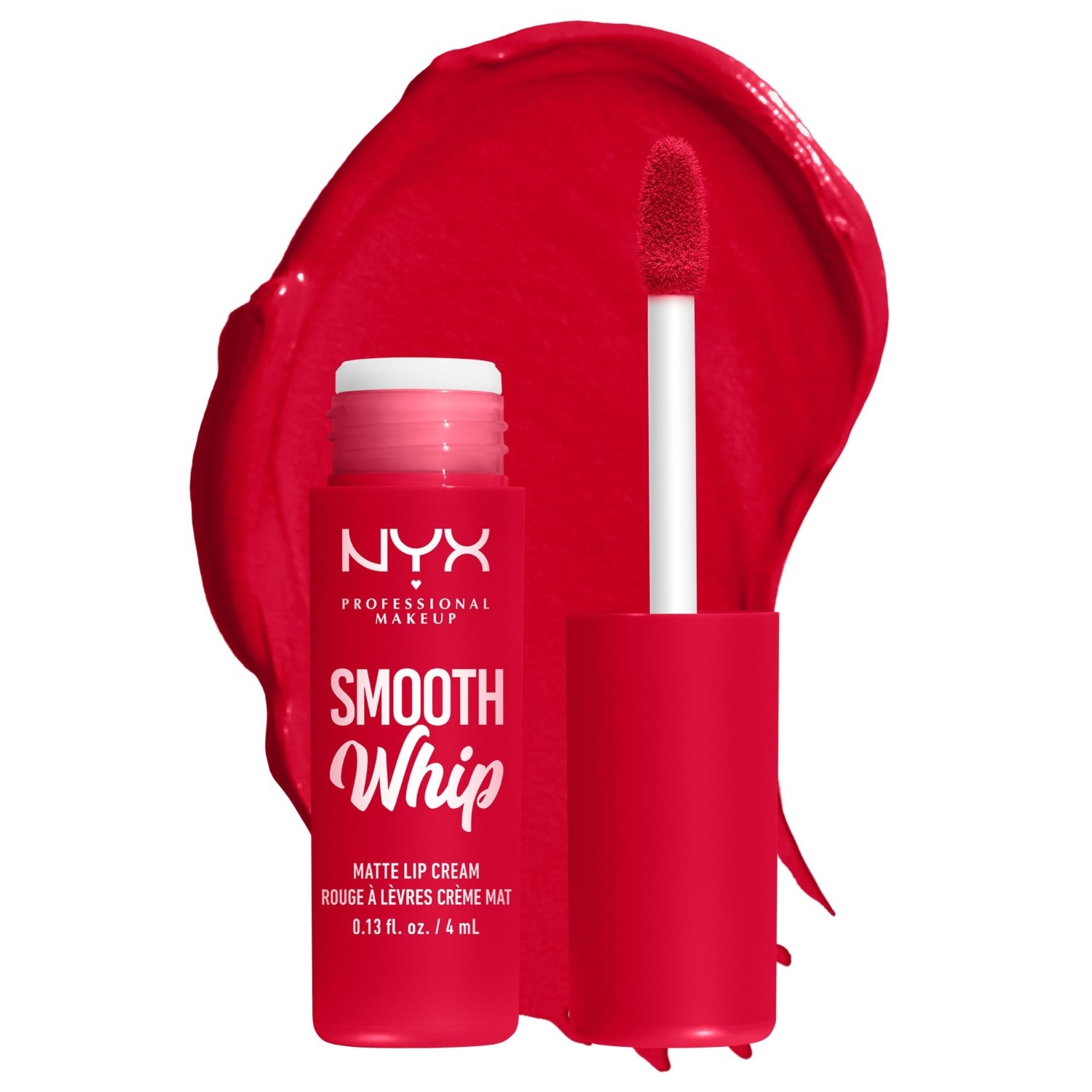 NYX Professional Makeup Smooth Whip
