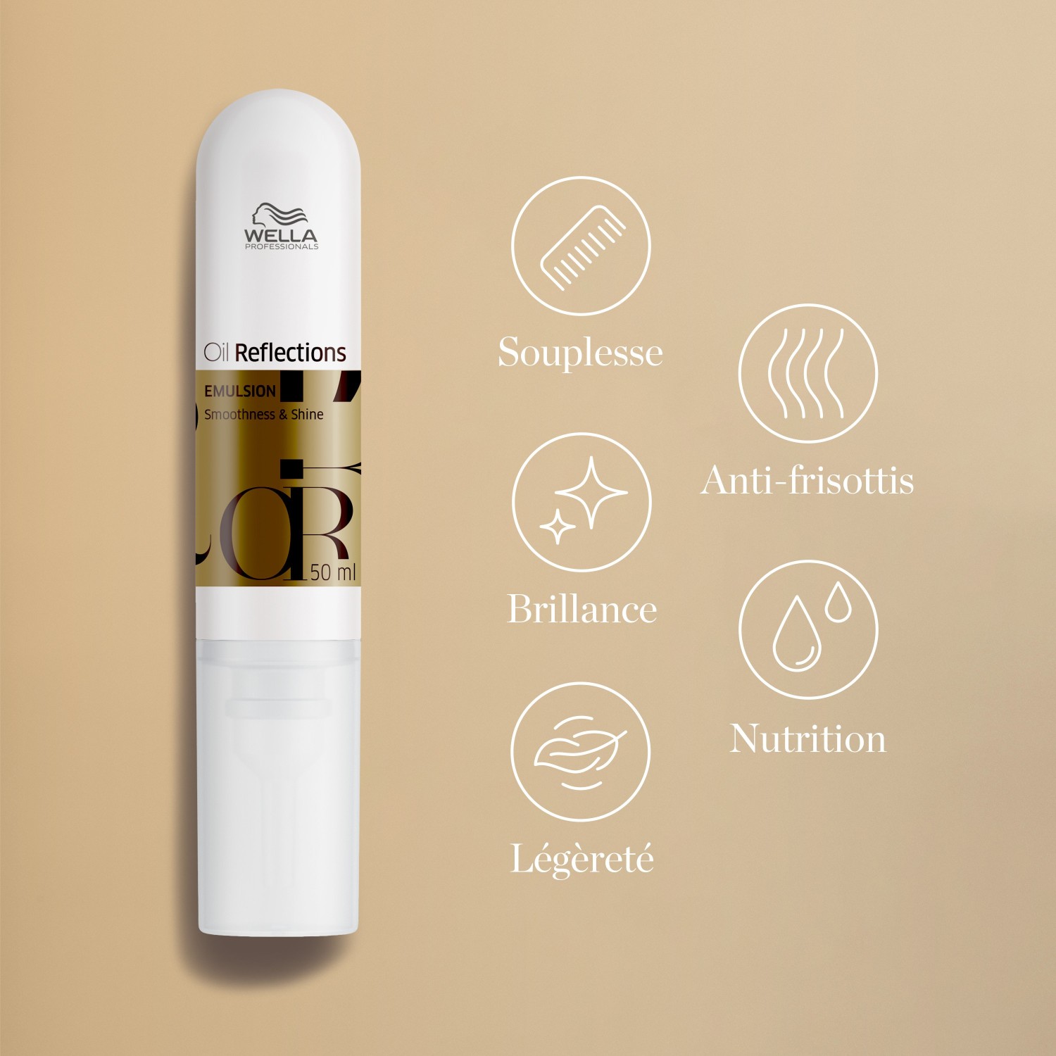 Emulsja Wella Professionals