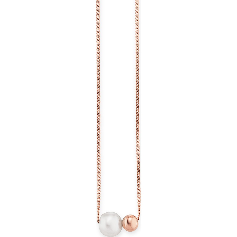 caï Chaînette 925 Argent collier