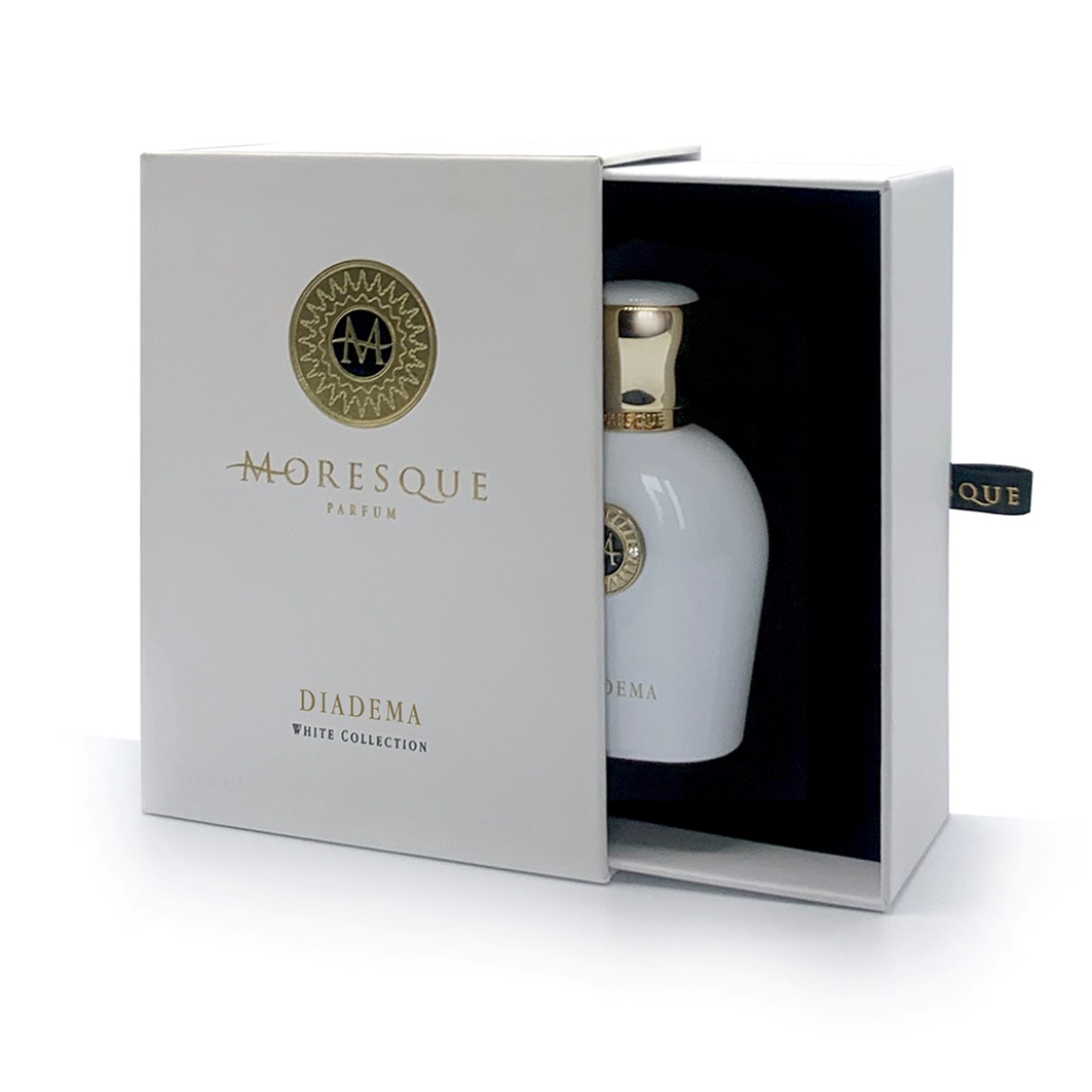 Moresque DIADEMA