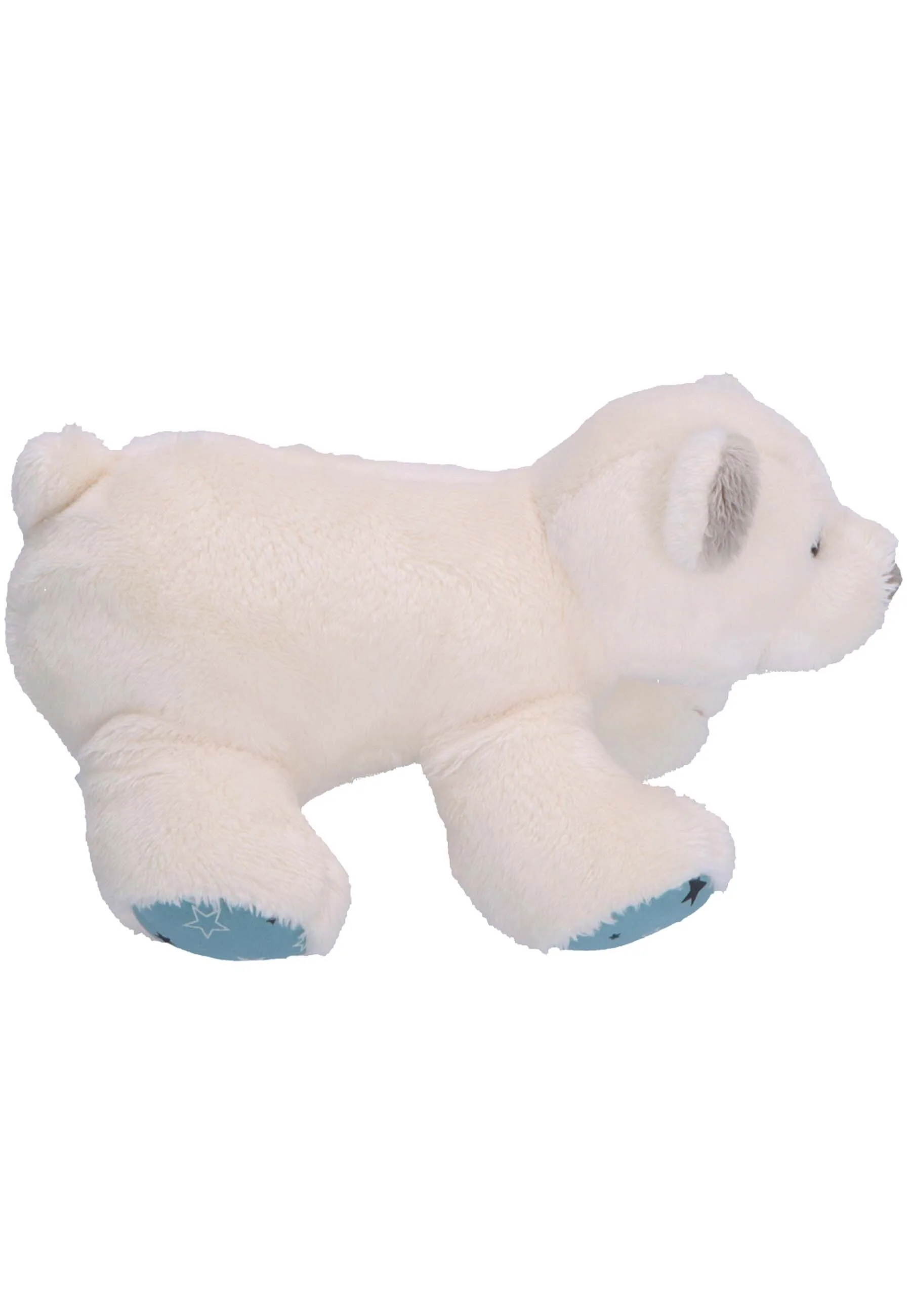 Spieluhr Eisbär Elia, mittel