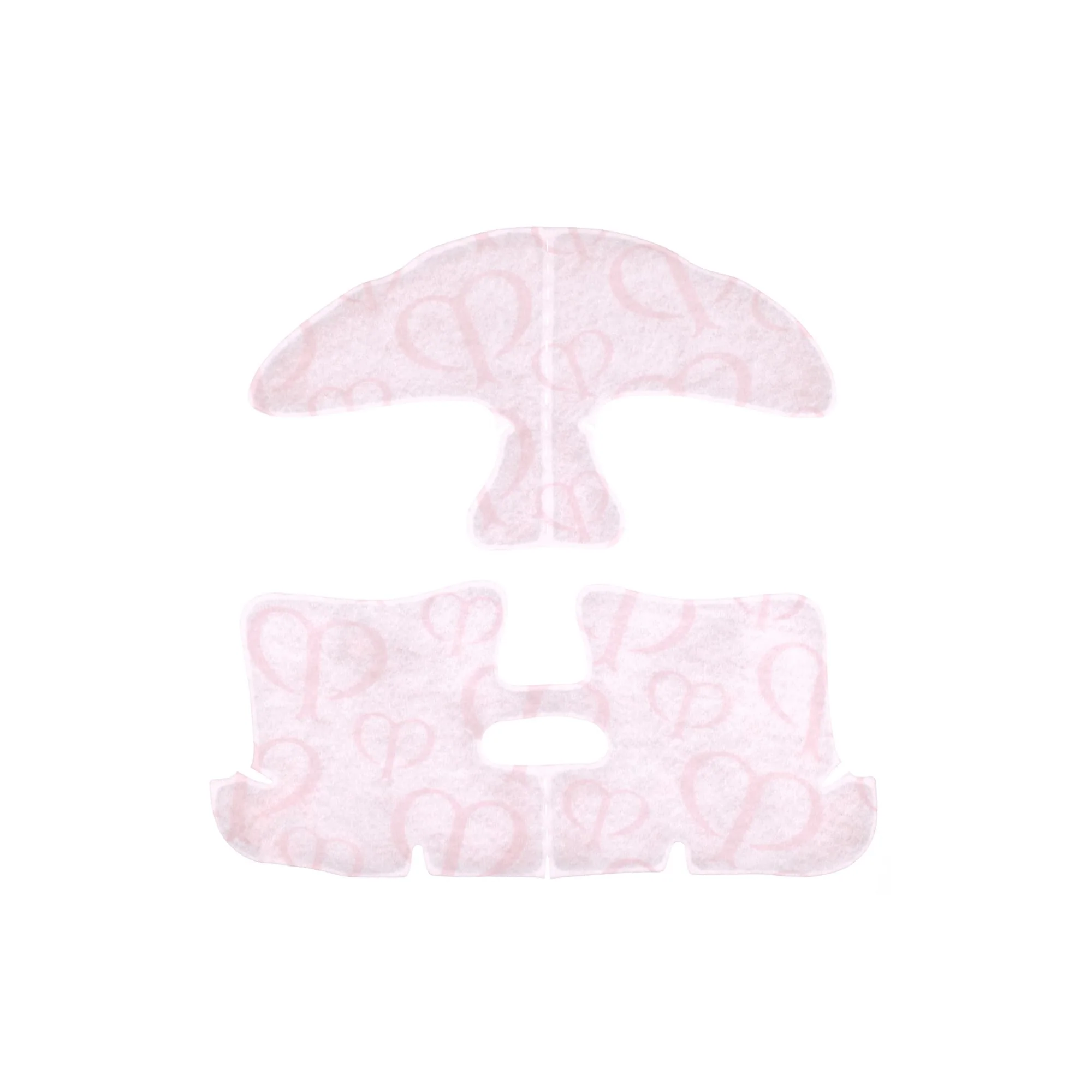 Concentrado Iluminador de Cuidado Especializado - Mascarilla Facial Iluminadora