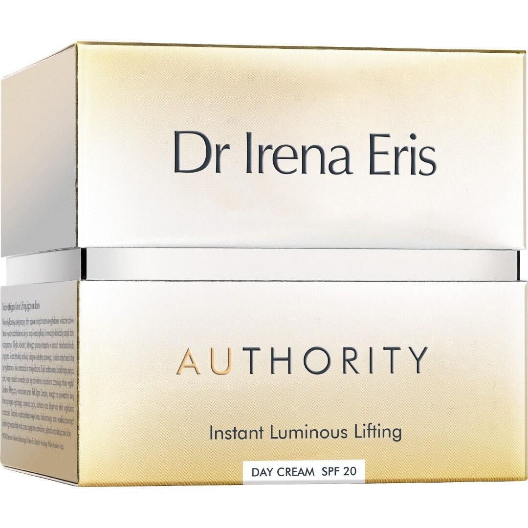 Dr. Irena Eris Momentinis švytintis liftingas