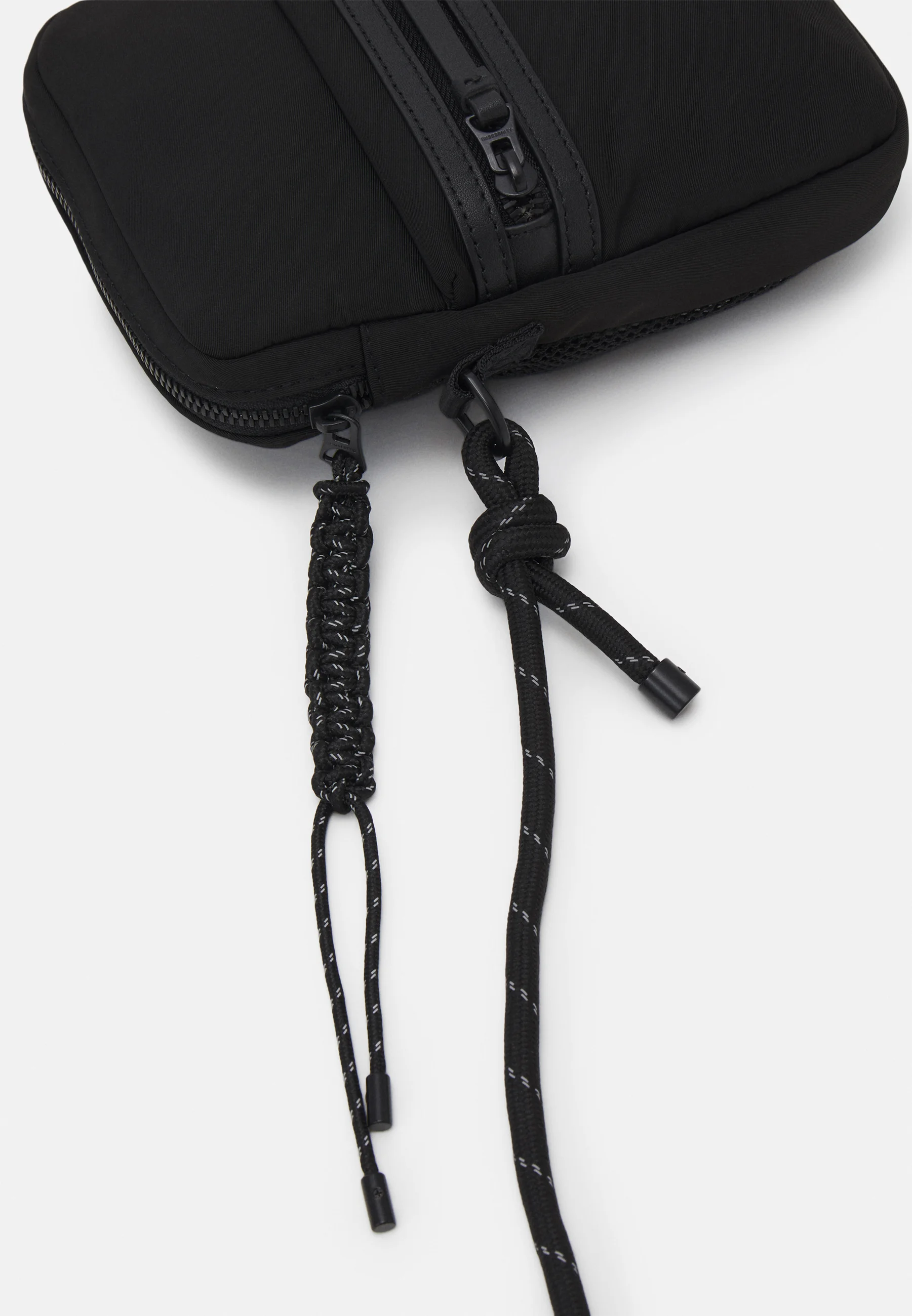J.LINDEBERG BOLSO BANDOLERA PEQUEÑO UNISEX - Bolso de hombro