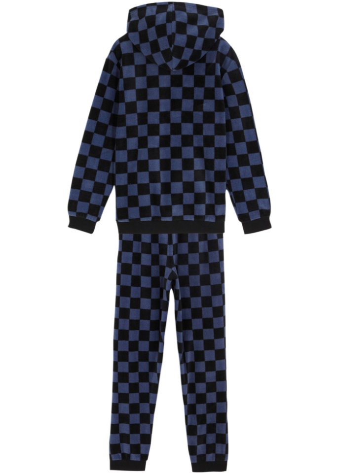 Kinder Fleece Set (2-tlg. Set)