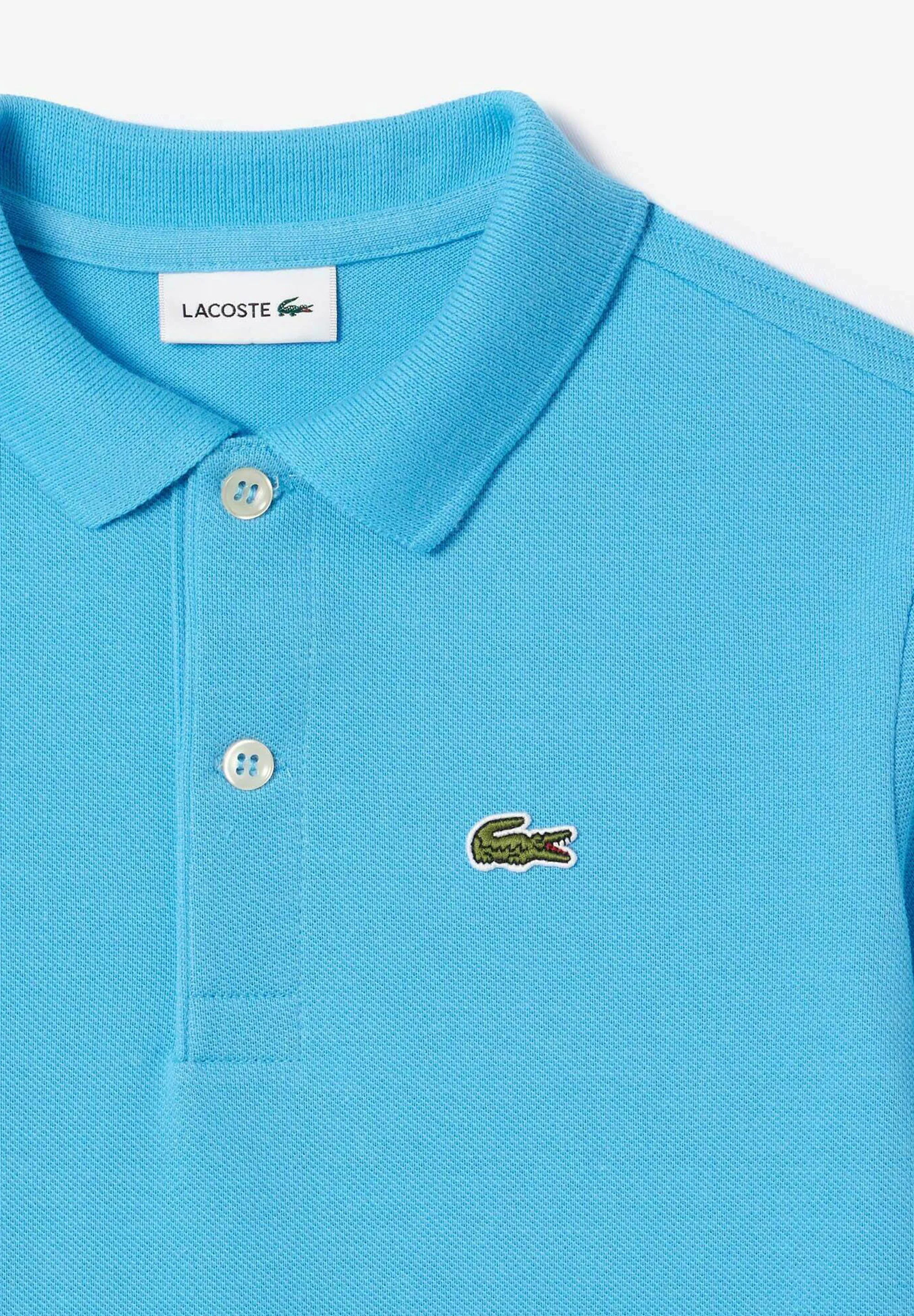 Polo Lacoste