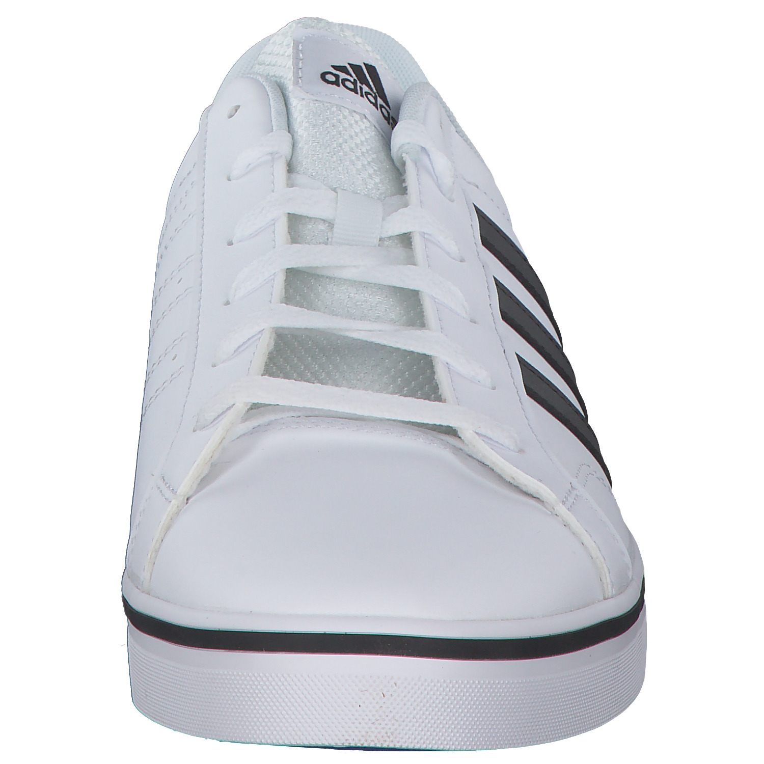 Adidas VS Pace 2.0 M, Sneakers Low, Herren, Weiß
