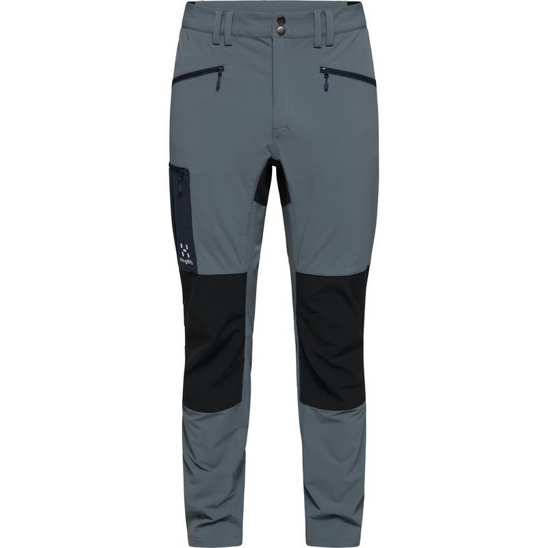 Haglfs Rugged Slim Pant Trekkinghose Herren