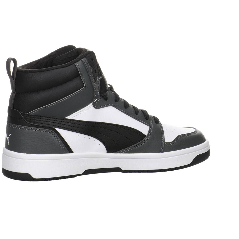 Puma Rebound V6 High-Top Sneaker