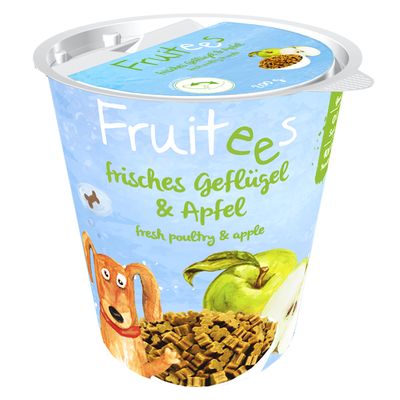 bosch Fruitees (semi-moist)