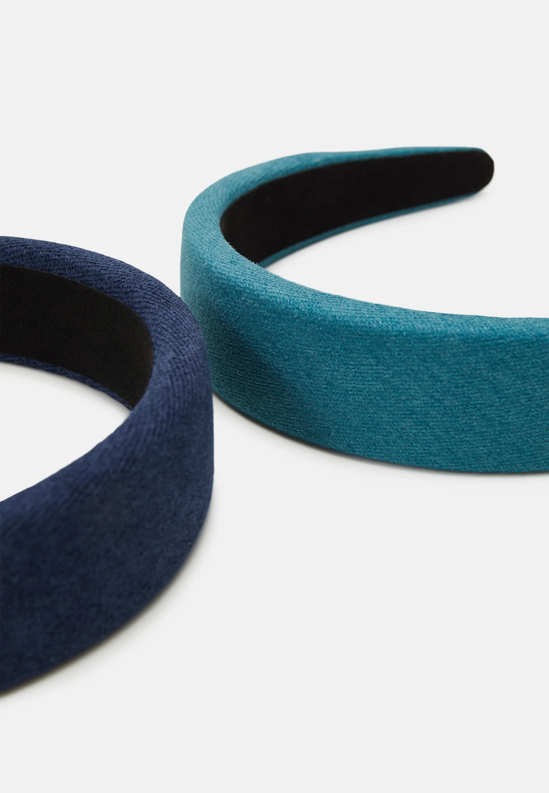 Piezas PCVILDE HAIRBAND PACK DE 2 - Accesorios para el cabello