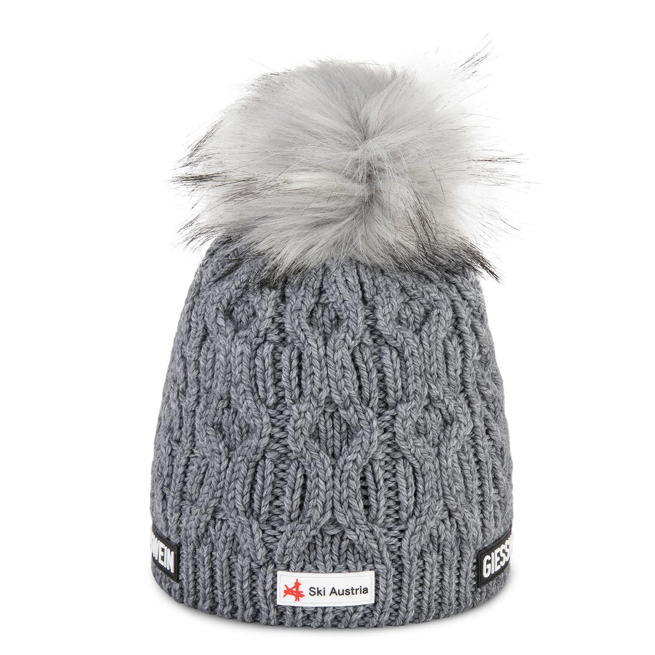Ski Austria Beanie Hirschenkogel