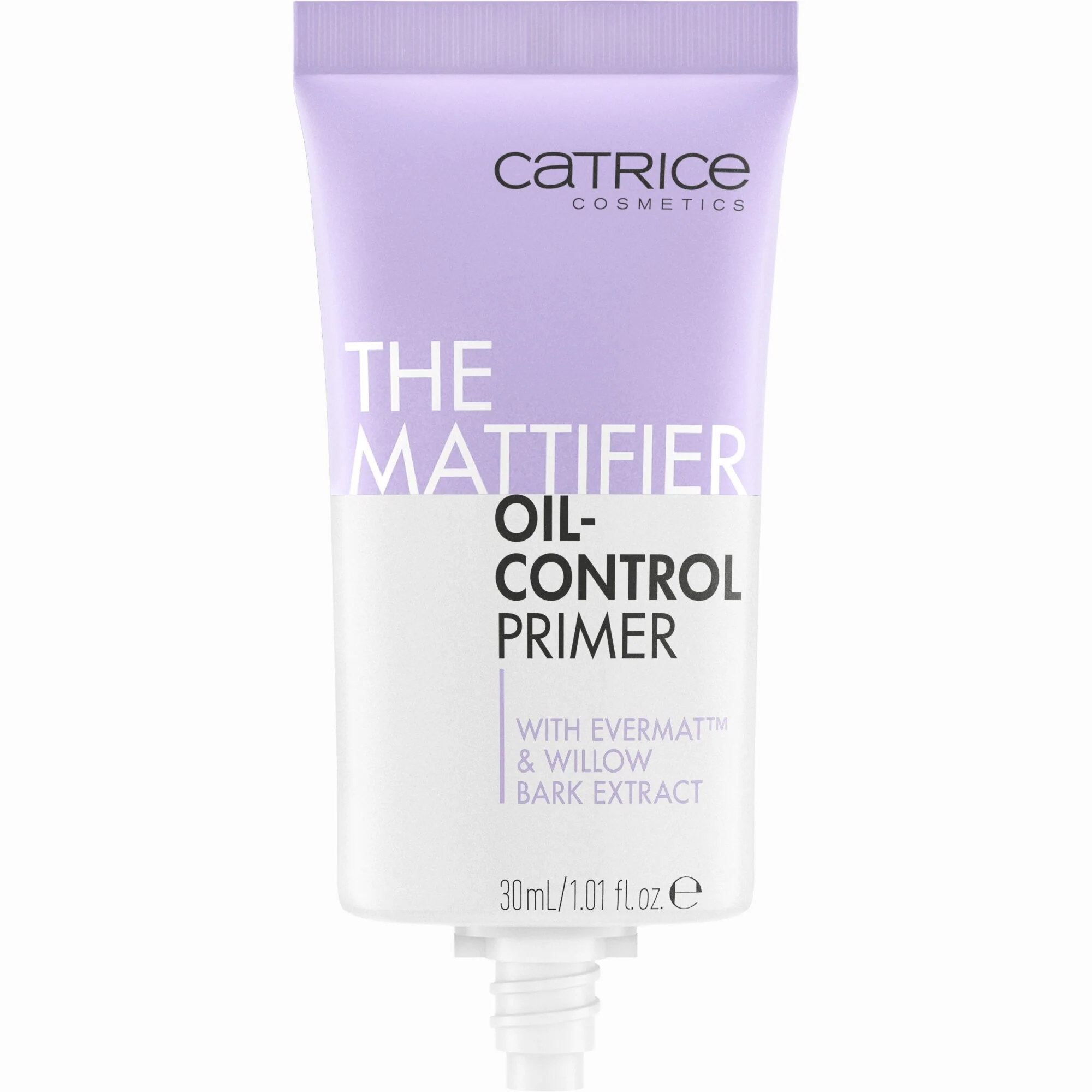 Mattierender, ölregulierender Primer – Make-up-Basis