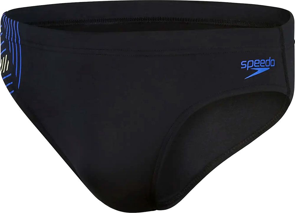 Speedo Tech Panel 7 cm Brief - Badehose kaufen | Bike-Discount