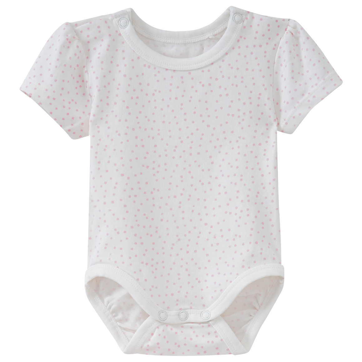 Newborn Strampler und Body im Set
