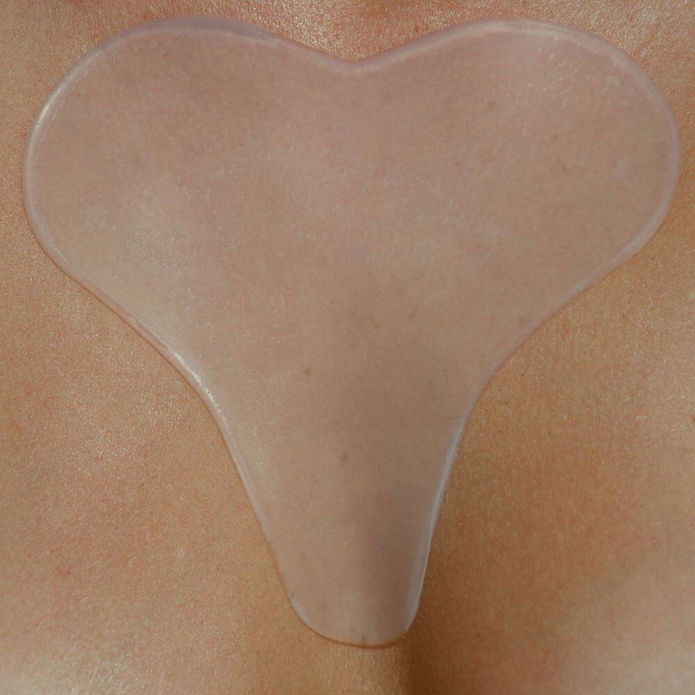 Apricot Beauty Pads Danicolleté Pad mit Hyaluron