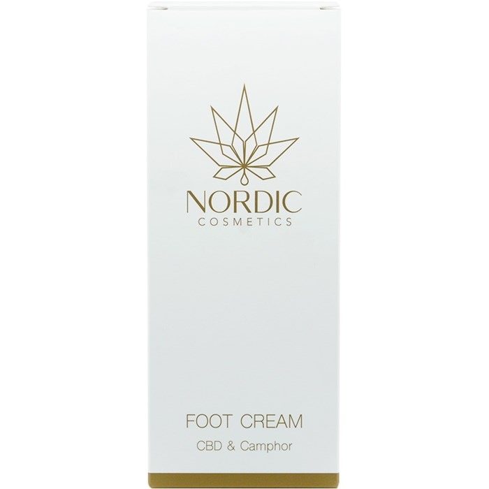 Foot Cream