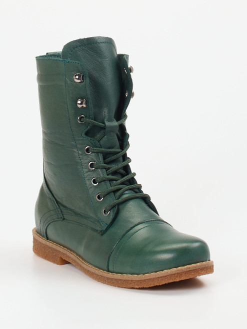 Schnürstiefelette-27516090013 Andrea Conti