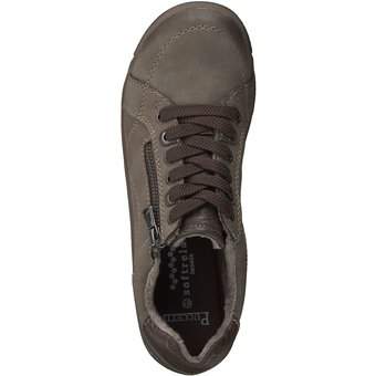 Puccetti Halbschuhe in beige