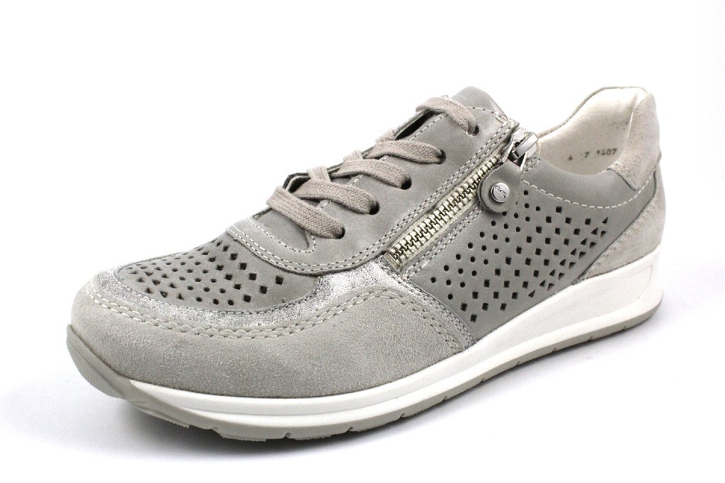 ARA Sneaker beige