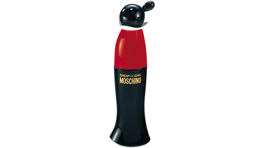 MOSCHINO Cheap & Chic Eau de Toilette 30 ml