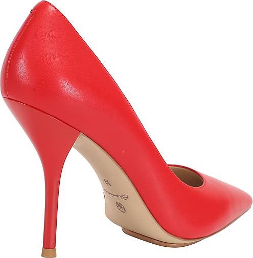 ekonika Pumps mit elegantem d'Orsay-Ausschnitt