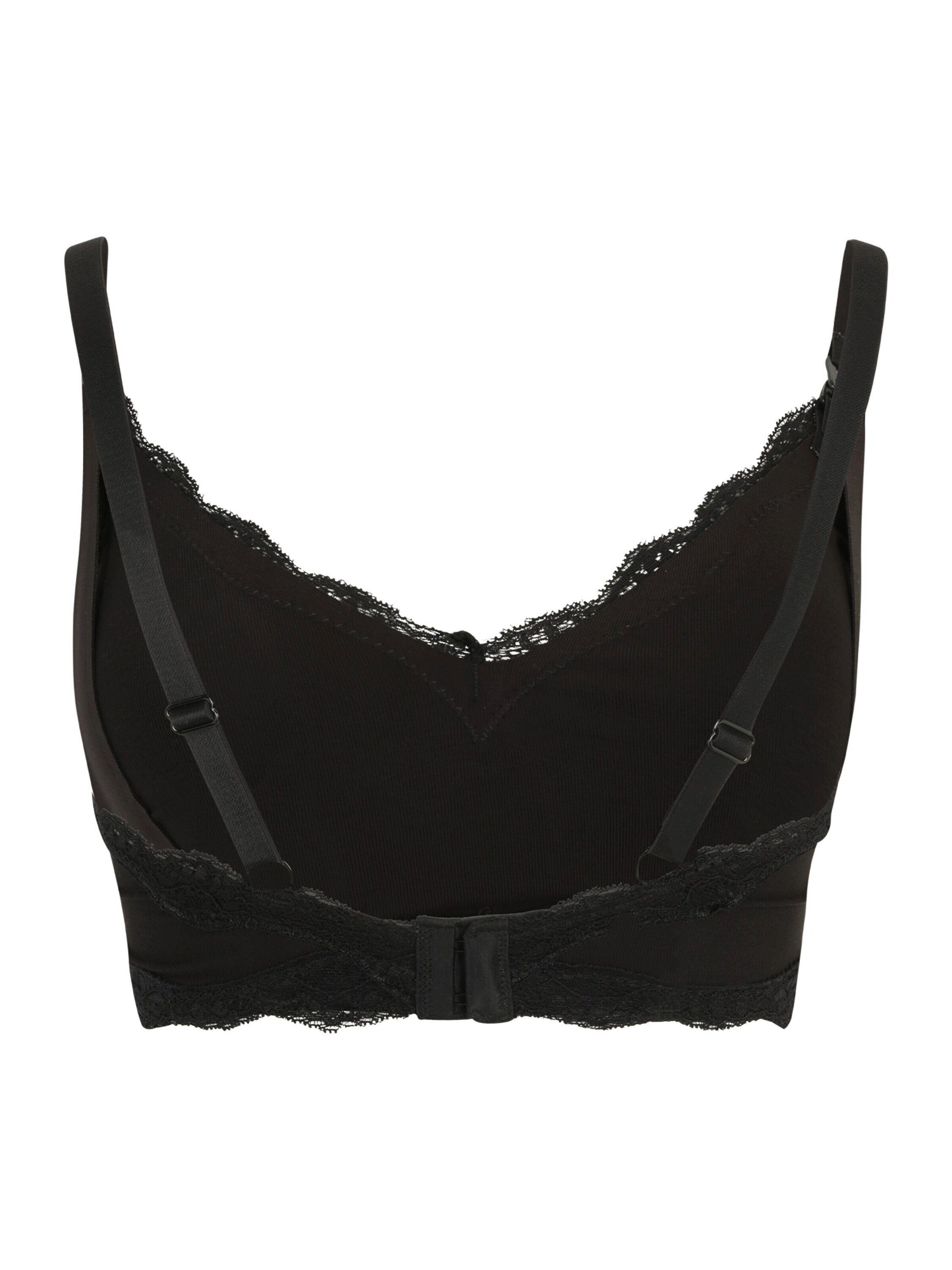 MAGIC Bodyfashion Still-BH (1-tlg) Spitze