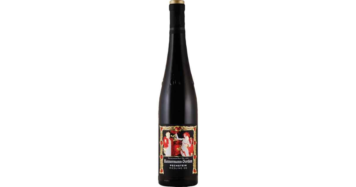 Pechstein Riesling GG