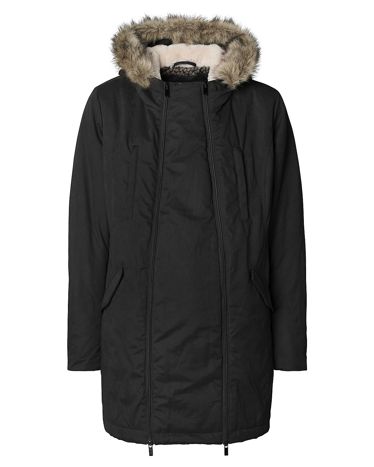 Umstandsjacke Winter Palus 3-Way Umstandsjacken