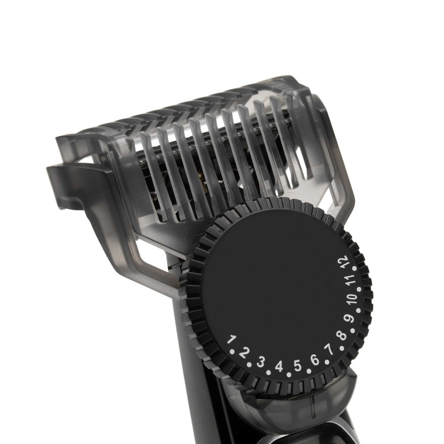 BaByliss T885E - Regolabarba BeardPro per un utilizzo confortevole