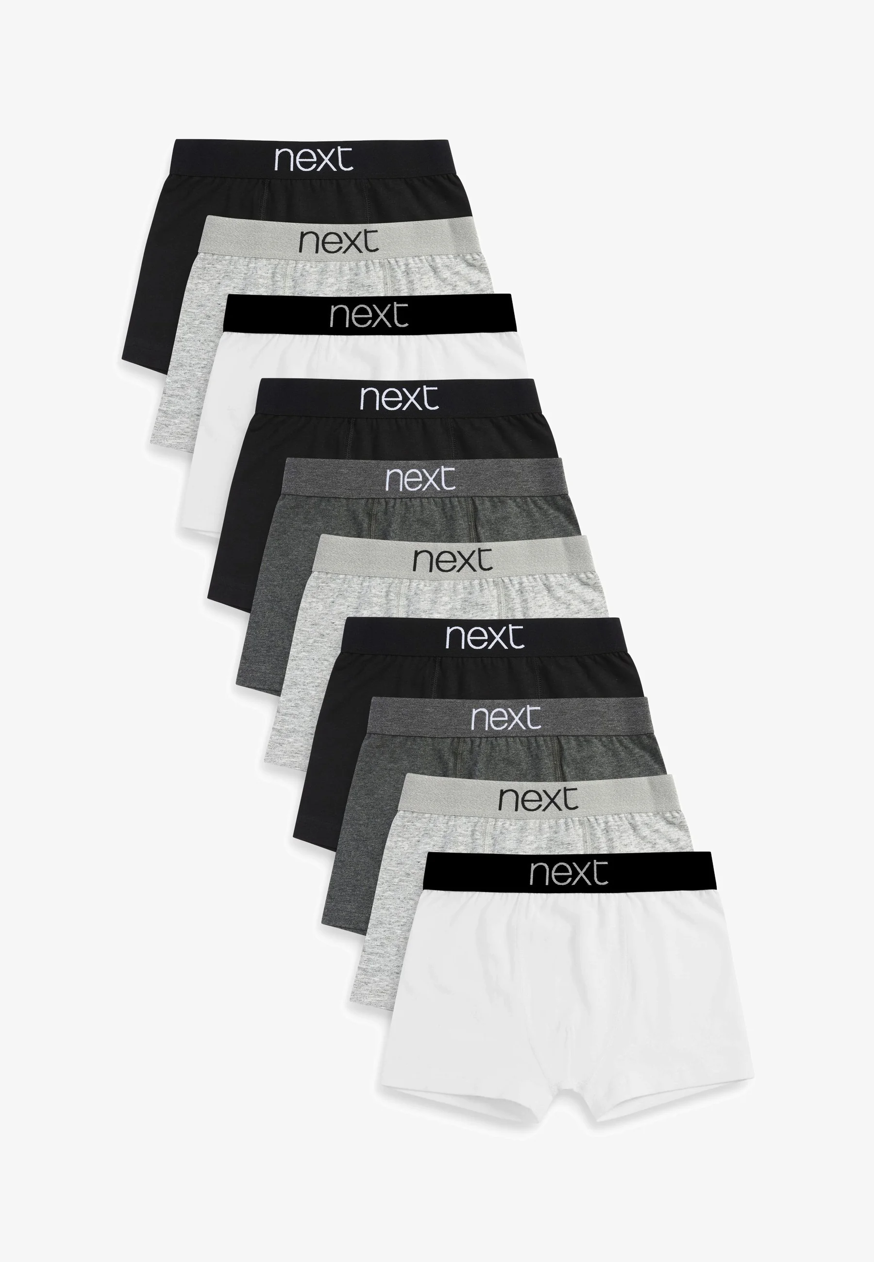 Siguiente PACK 10 - Culotte