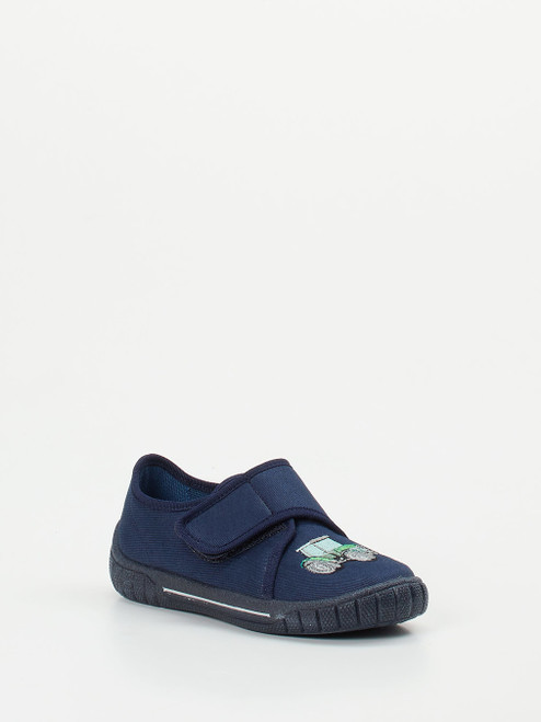 Hausschuh-75161090001 Superfit