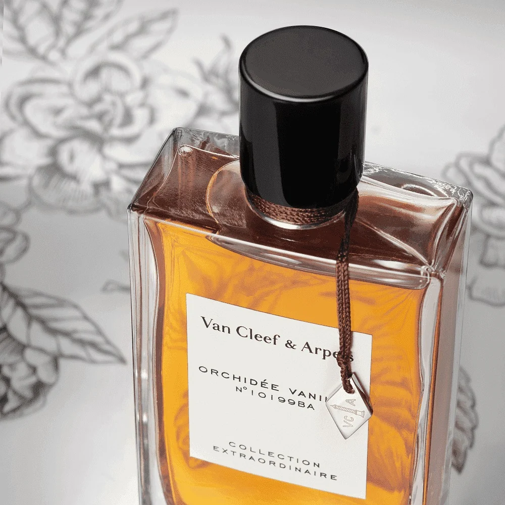 Kolekcija Extraordinaire Orchidée Vanille - Eau de Parfum, Eau de Parfum Unisex