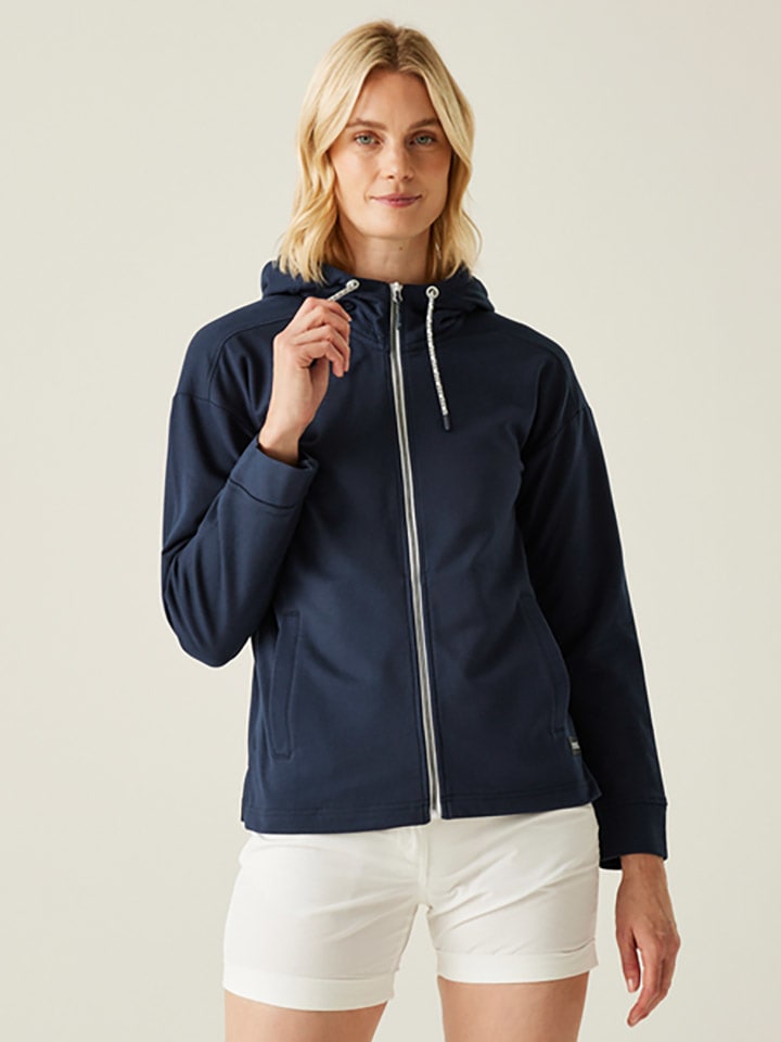 Regatta Sweatjacke 
