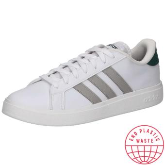 adidas GRAND COURT BASE 2.0 in weiß
