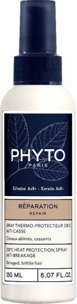 Phyto Repair Hitzeschutzspray