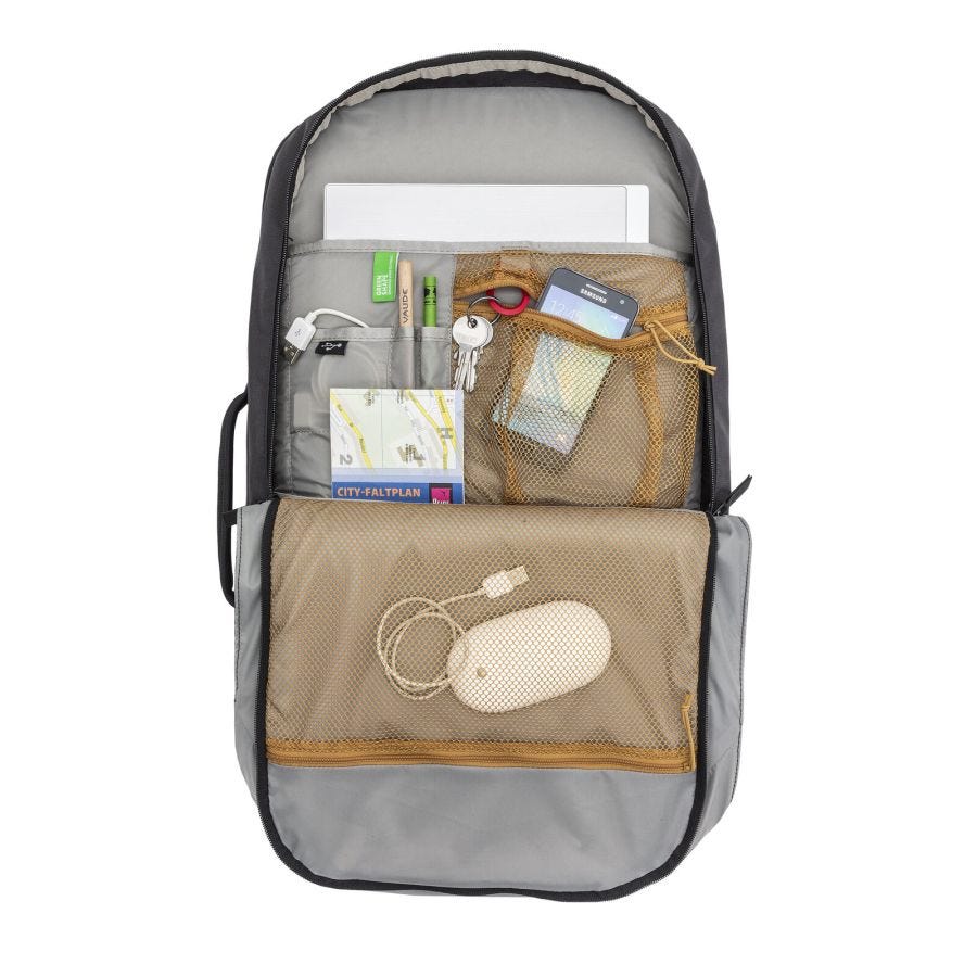 Mundo Carry-On 38 Reiserucksack