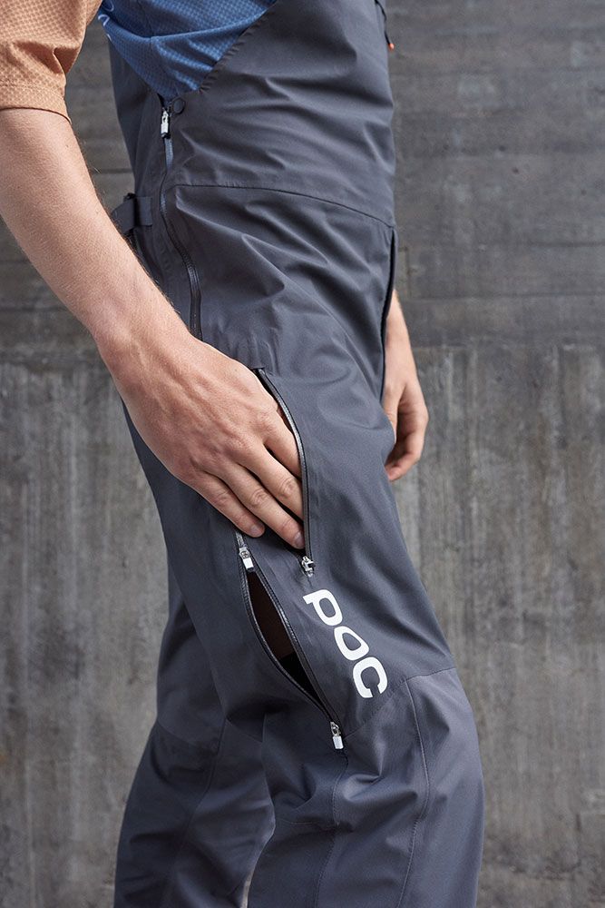 POC Consort Dungaree - MTB Regenlatzhose kaufen | Bike-Discount