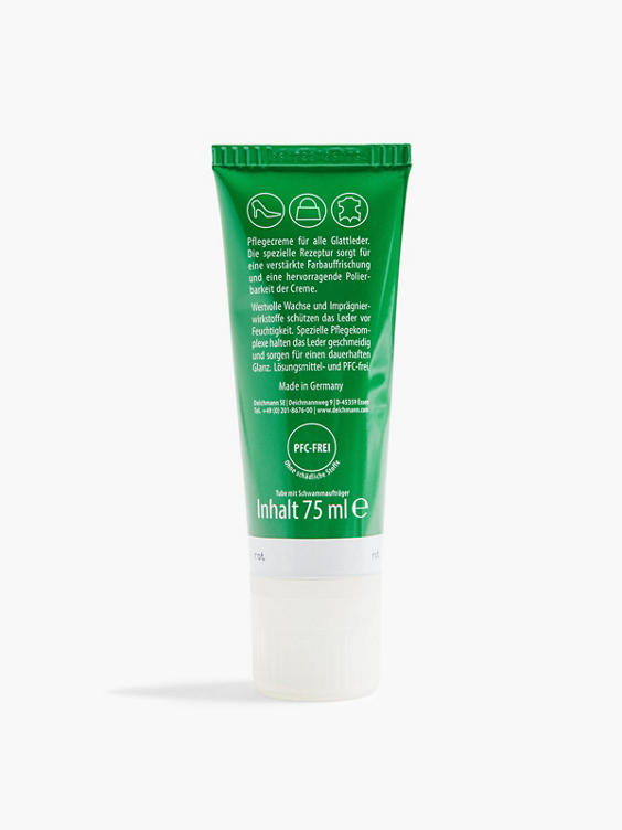 DEICHMANN 75 ml Schuhcreme (1 L = 53,20€)